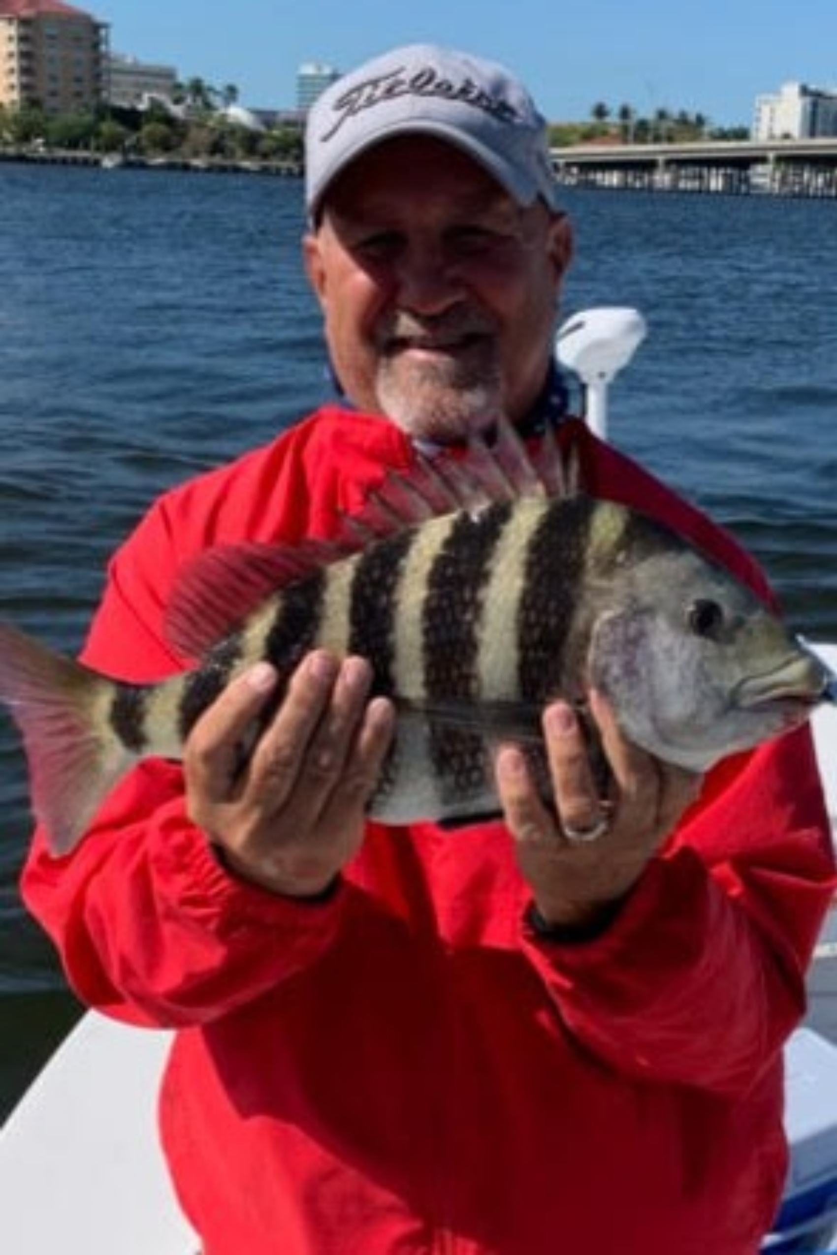 February Success Fishing Report Tampa Bay Captain